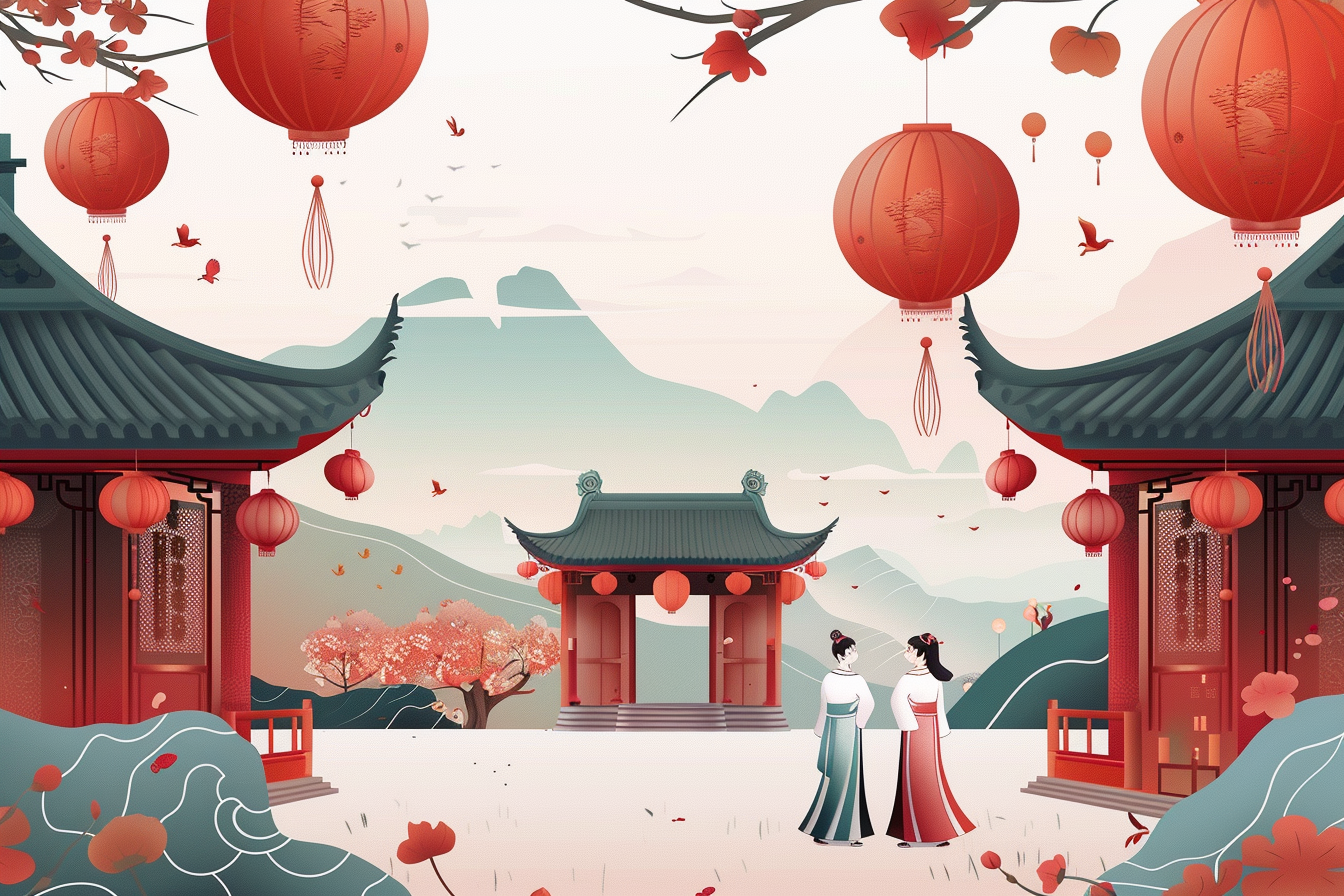 The Qixi Festival, often heralded as the "Chinese Valentine's Day,"